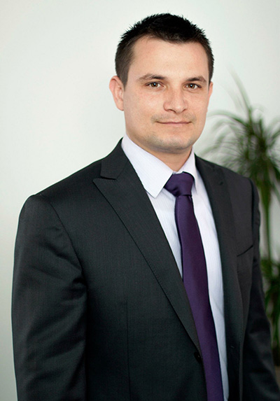 Robert Šebesta